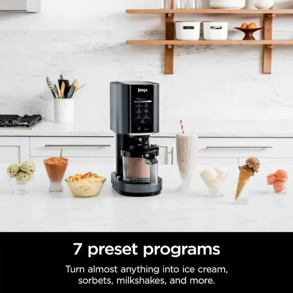 Ninja Creami Ice Cream Maker - Image 3