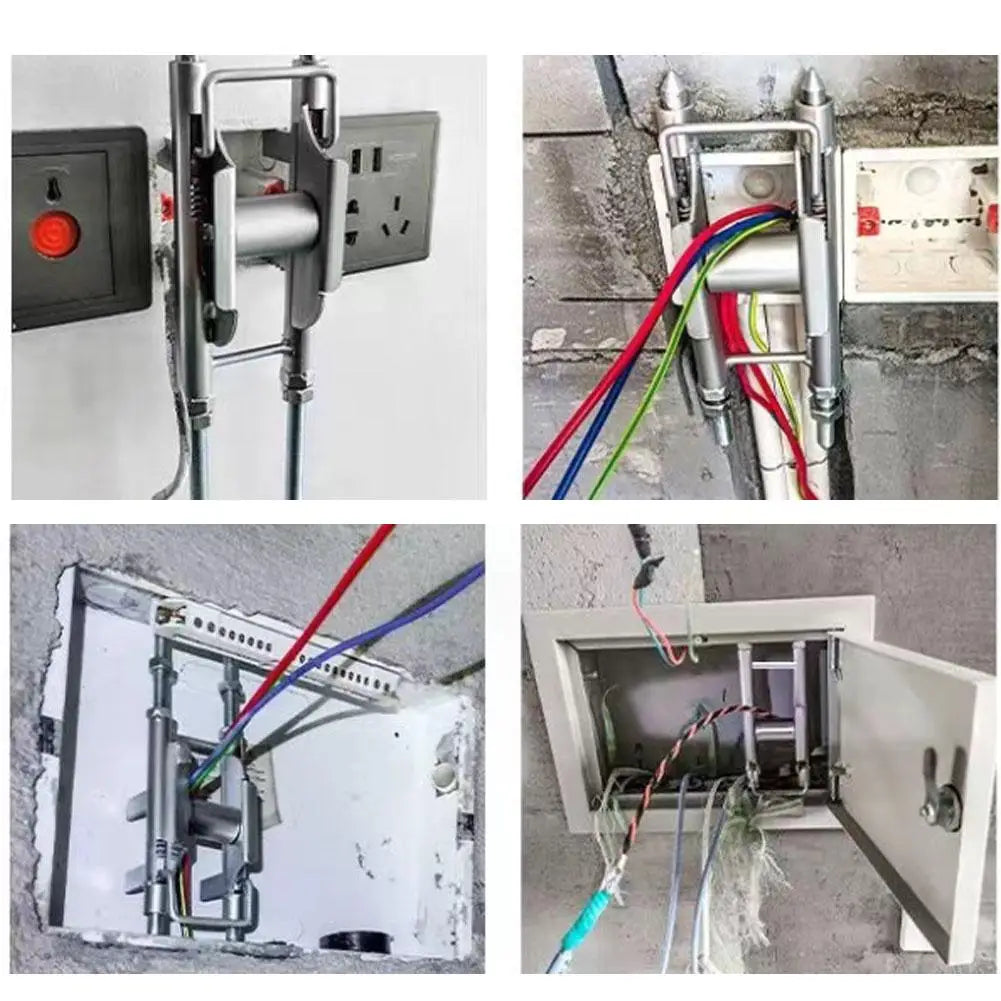 Professional Cable Pulling Aid - Image 4
