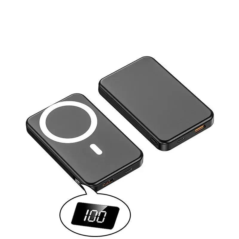 Powerhub Chargemate Wireless Charger Magsafe Power Bank For Iphone - Image 13