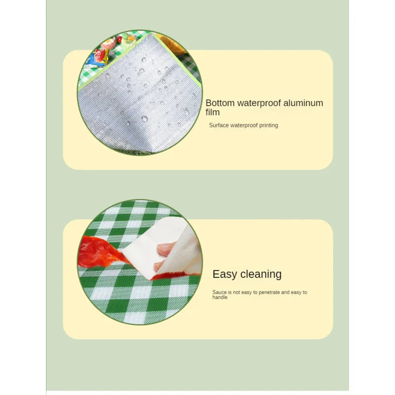 Portable And Durable Picnic Mat - Image 7