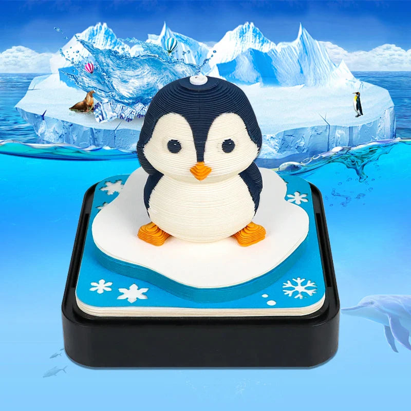 3D Art Calendar - Image 10