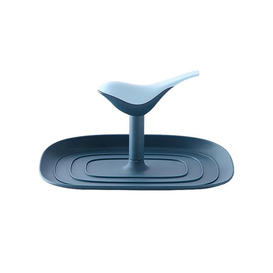 Pot Lid And Spoon Rest - Image 6
