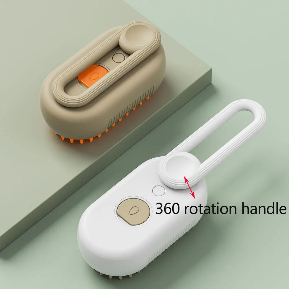 3In1 Pet Brush - Image 5
