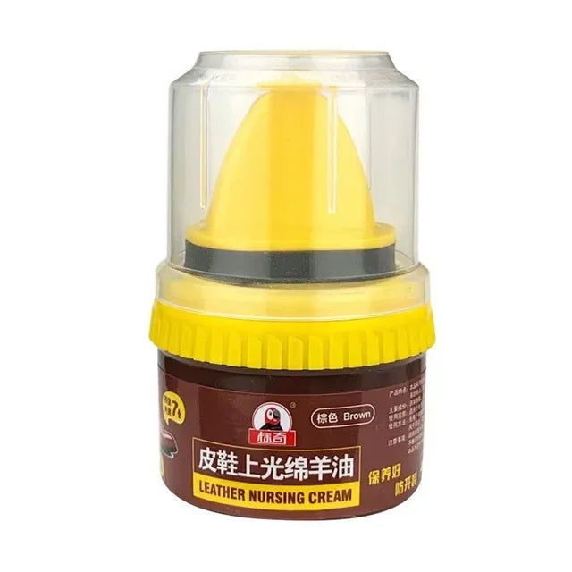 Liquid Shoe Repair Cream - Image 6