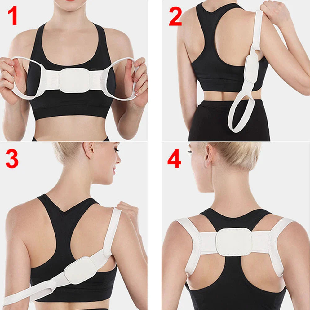 Humpback Correction Belt - Image 4