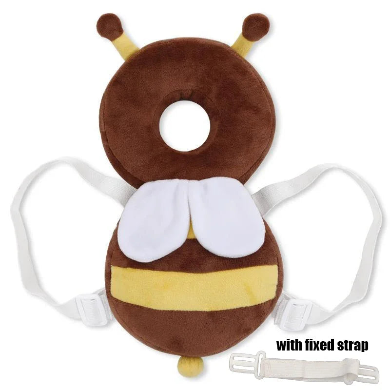 Baby Head And Back Protection Pillow - Image 6