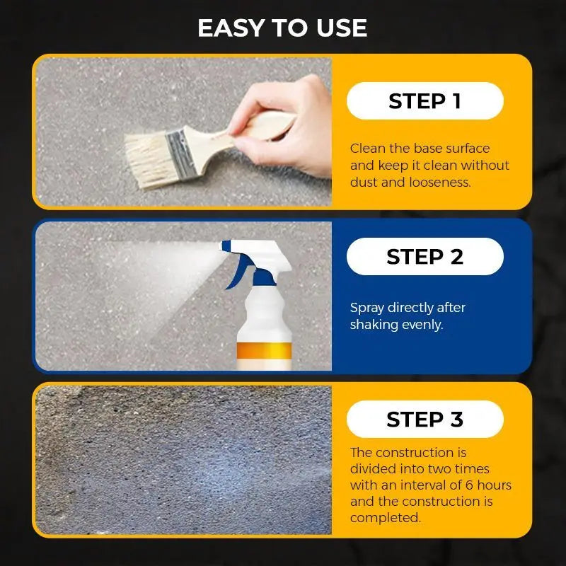 Sand Fixing Agent Spray - Image 7