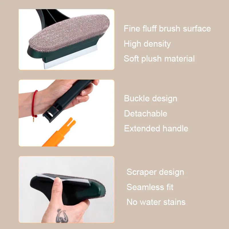 Window & Cooktop Cleaner - Image 7