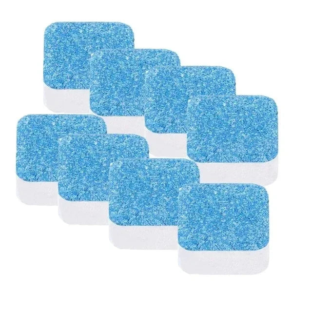 Washing Machine Tank Cleaner Tablet - Image 4