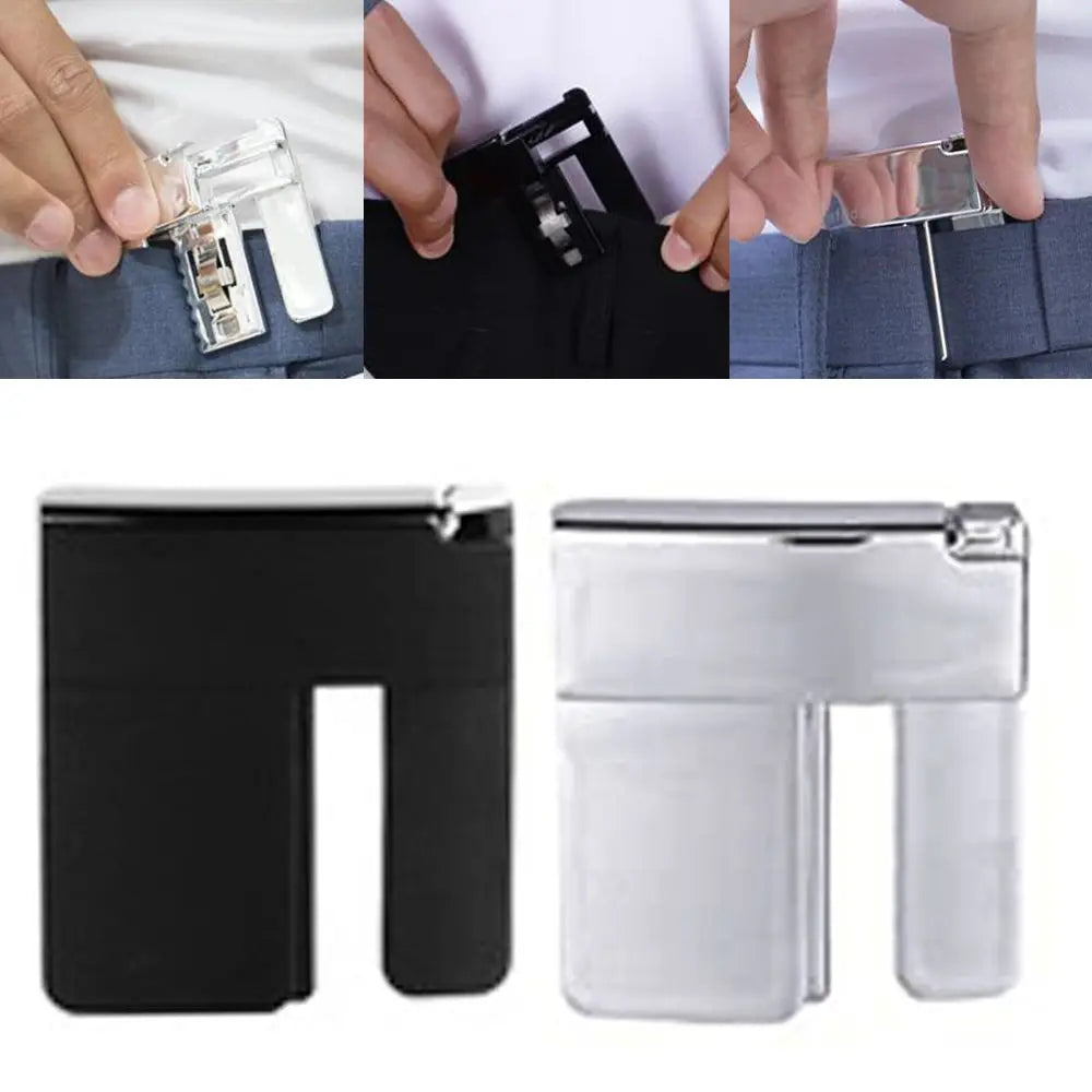 Multifunctional Waist Adjustment Clip - Image 8
