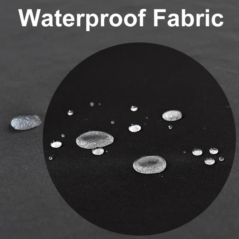 Waterproof Elastic Sofa Cover - Image 5