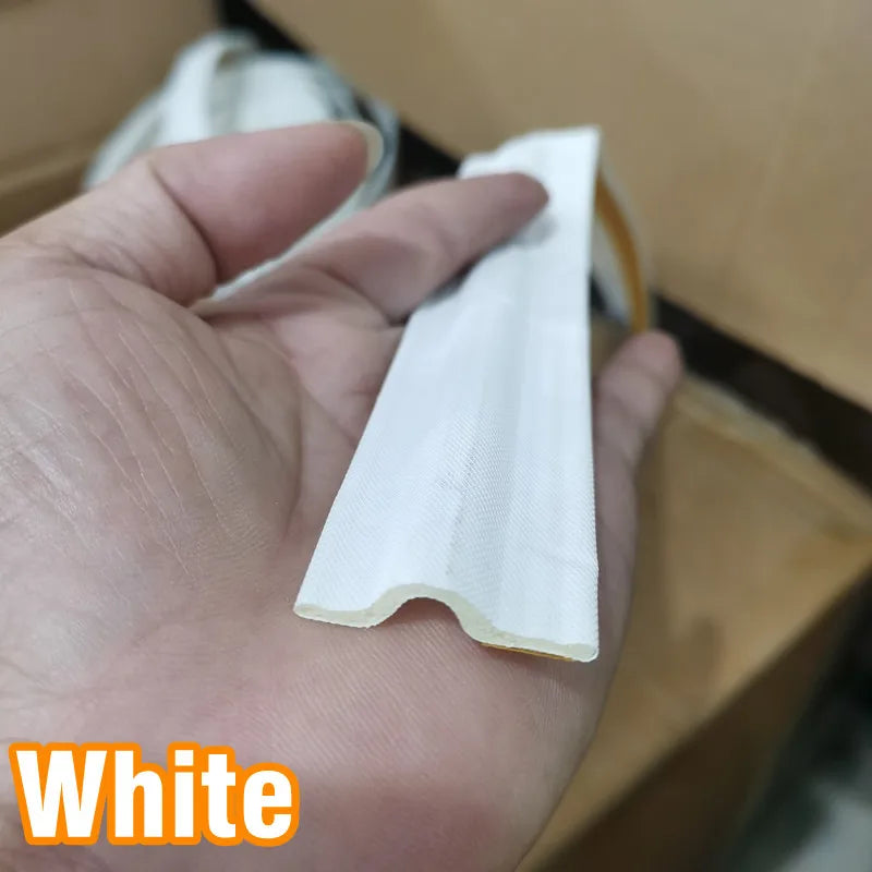 Multifunctional Door Window Sealing Strip - Image 7