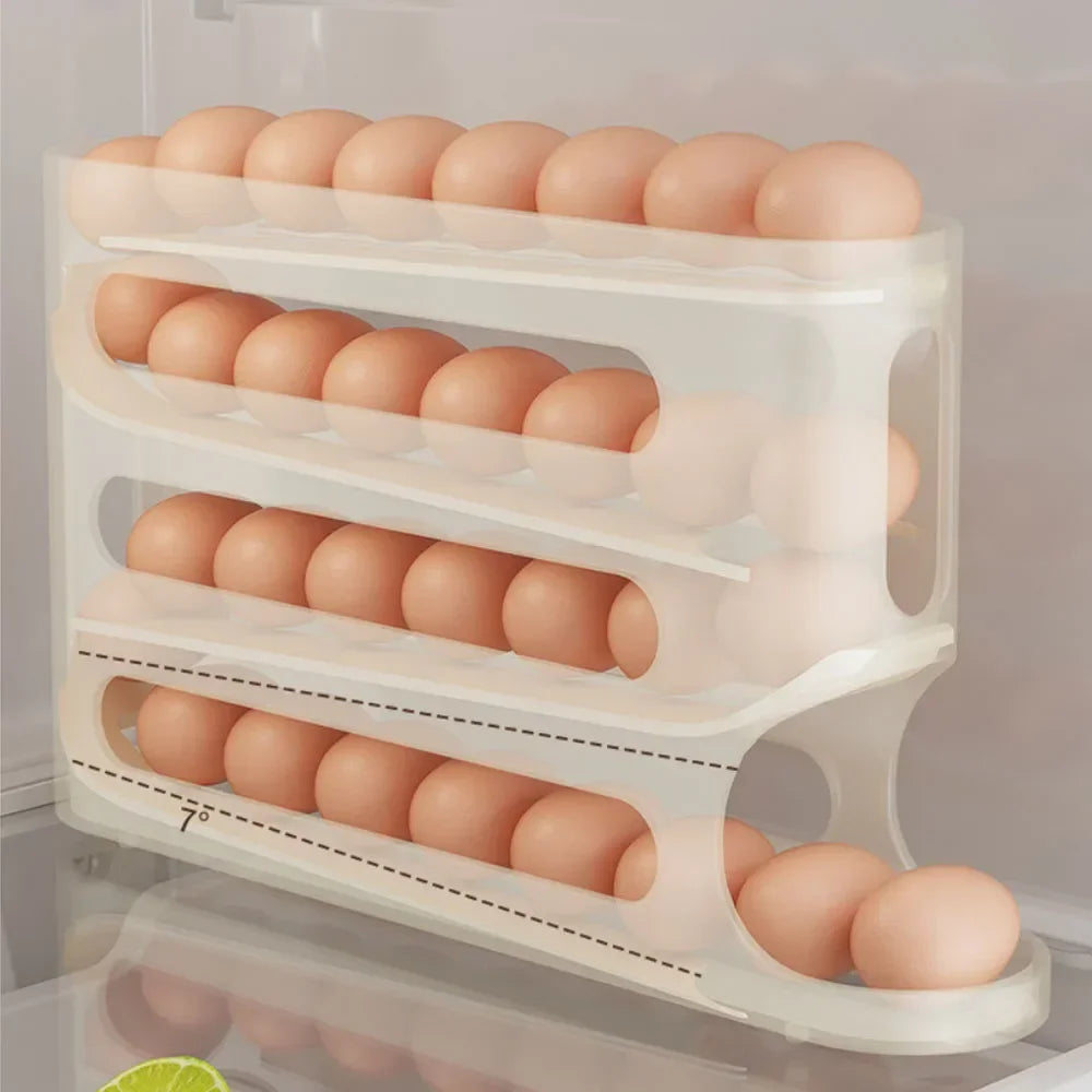 Rolling Egg Organizer - Image 3