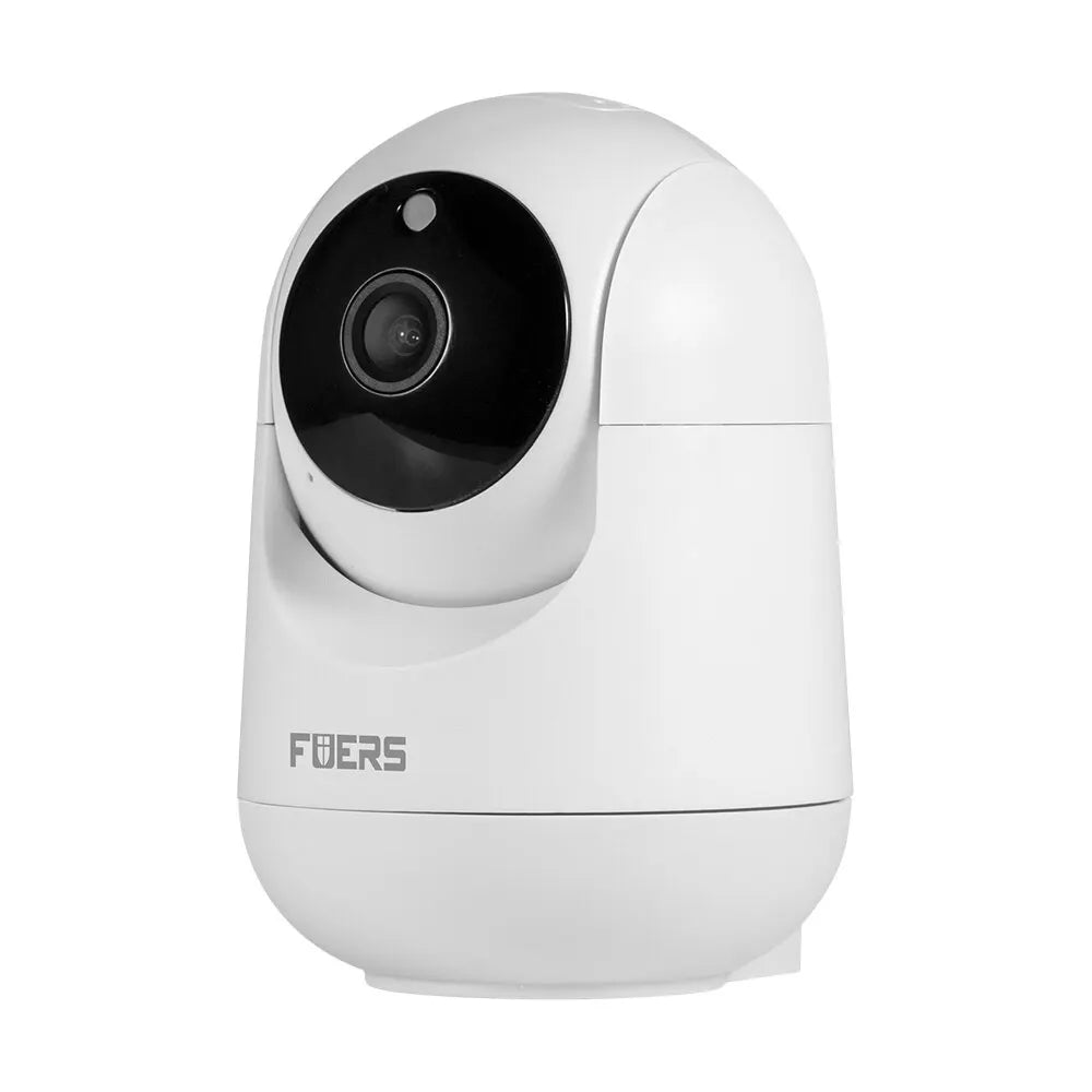 Wifi Camera Baby Monitor - Image 6