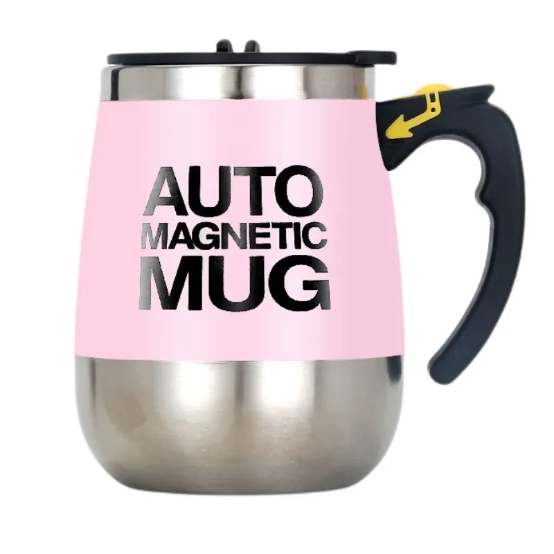 Automatic Self Stirring Mug - Image 8
