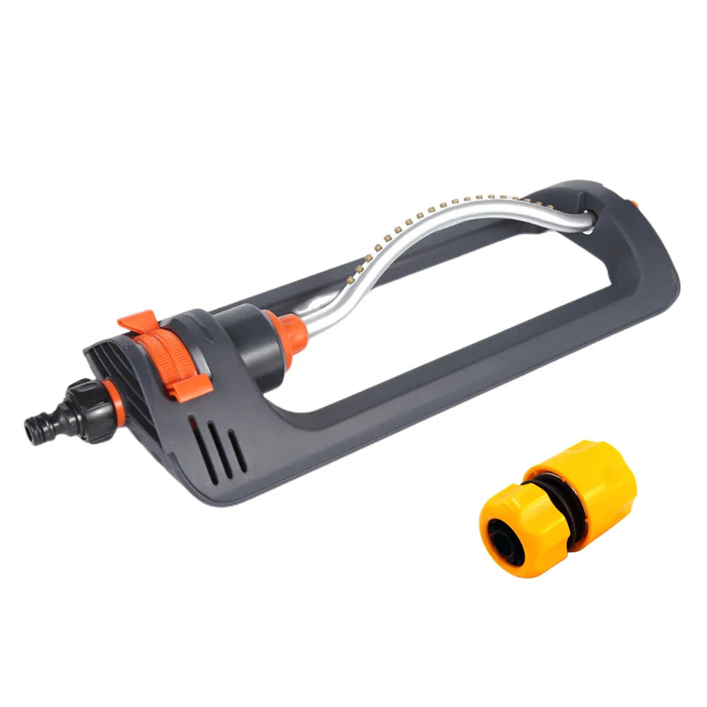 Automatic Swing Sprinkler - Image 10