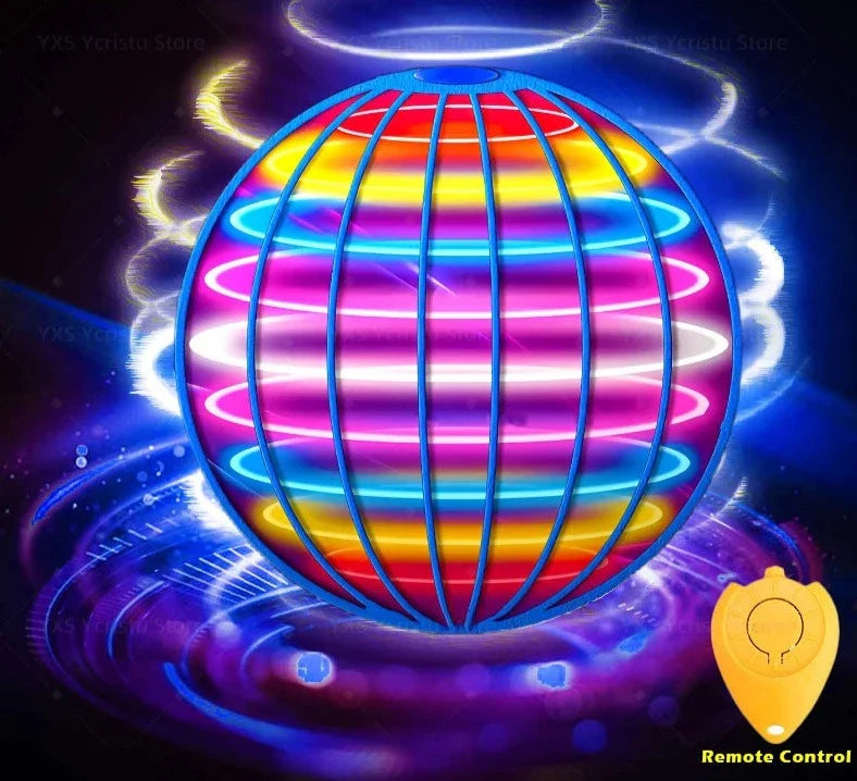 Magic Flying Nova - Image 4