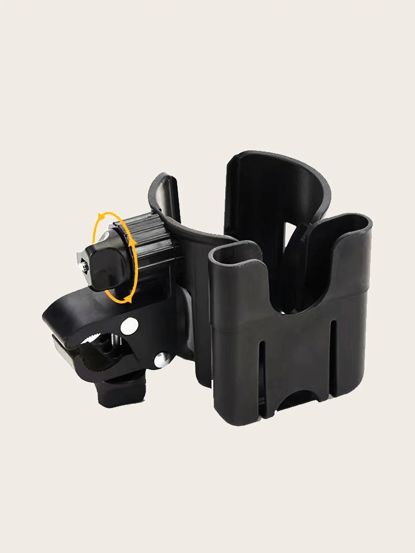 Baby Stroller Accessori Coffee Holder For Stroller Holder Cups And Mobile - Image 3