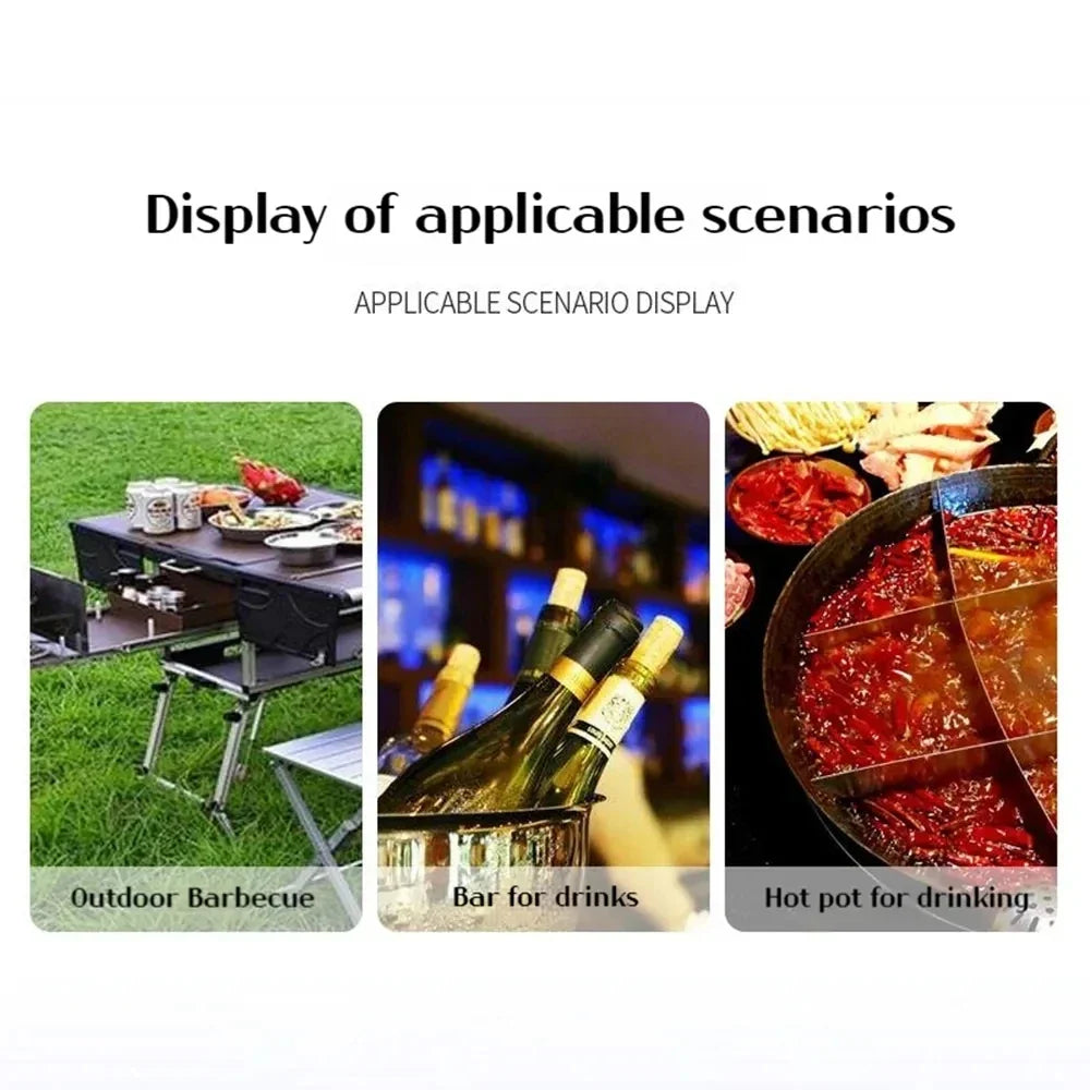 Flippour: Easy Drink Dispenser - Image 7