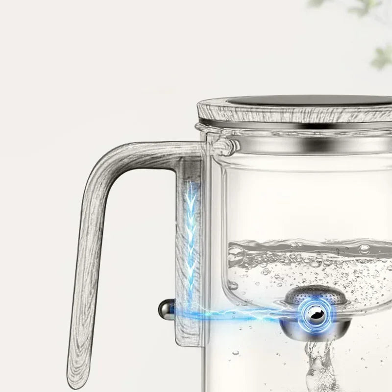 Enchant Tea Pot - Image 5