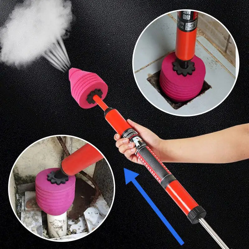 Turbo Flush High Pressure Dredging Tool - Image 6