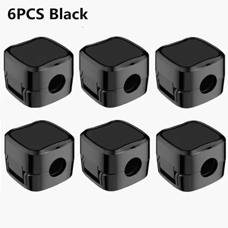 Mini Magnetic Cable Organizer - Image 4