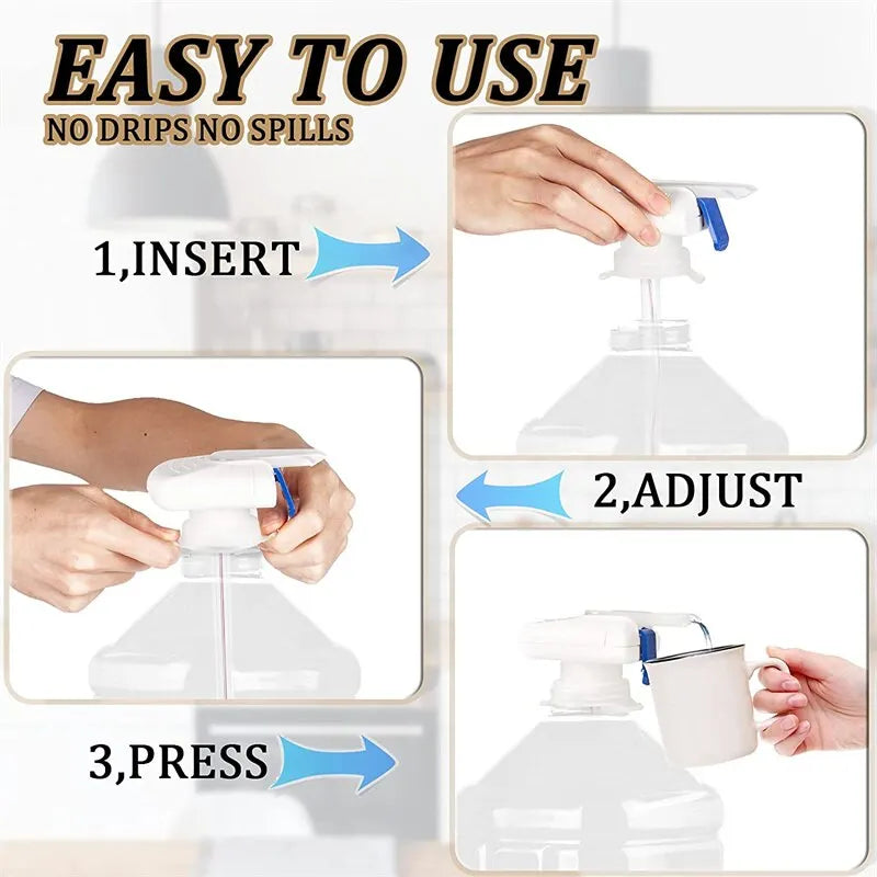 Magic Beverage Dispenser - Image 15