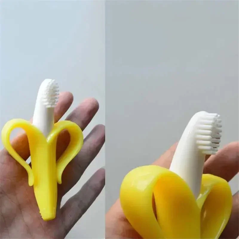 Baby Banana Toothbrush - Image 4
