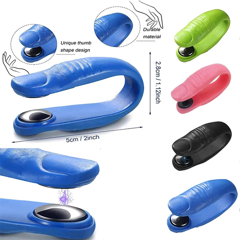Acupoint Meridian Massager Clip - Image 5