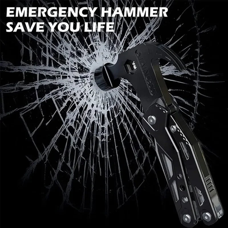 Progear 14-In-1 Multi-Tool Set - Image 6