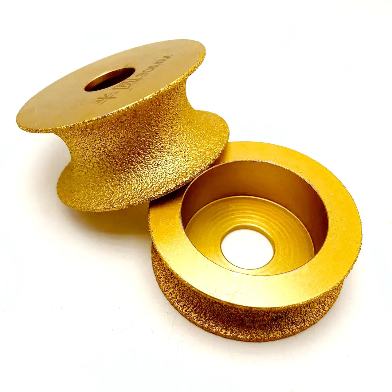 Marble Granite Angle Edge Grinding Wheel - Image 9
