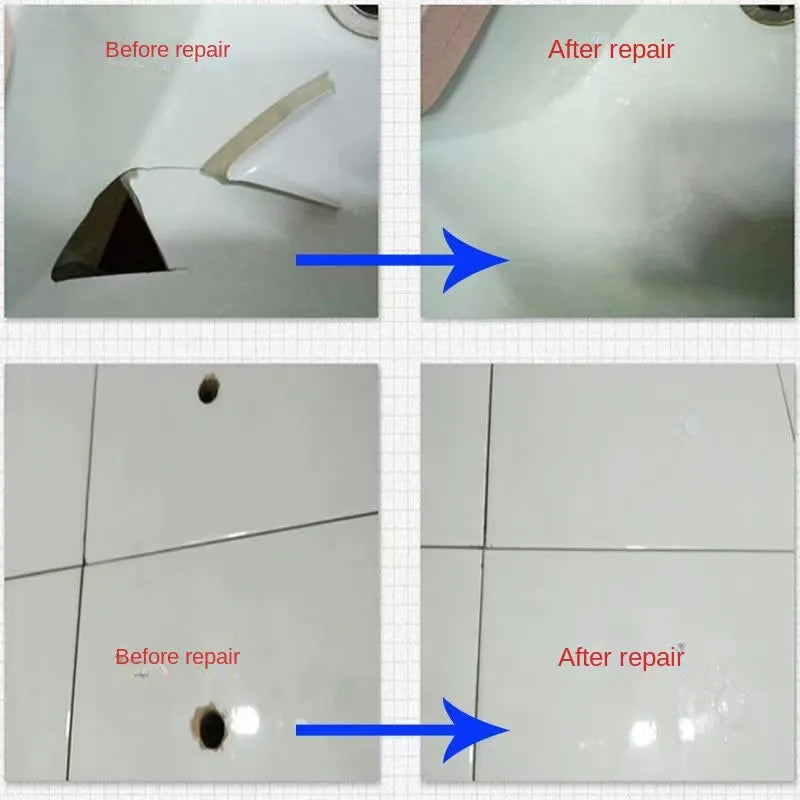 Ceramic Tile Repair Agent - Image 11