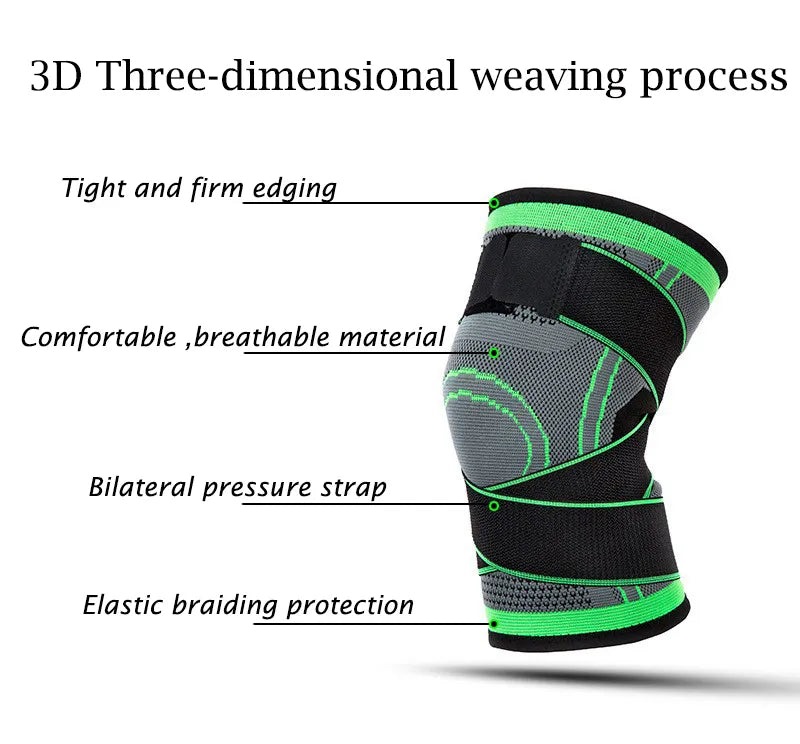 Sports Knee Pad - Image 13