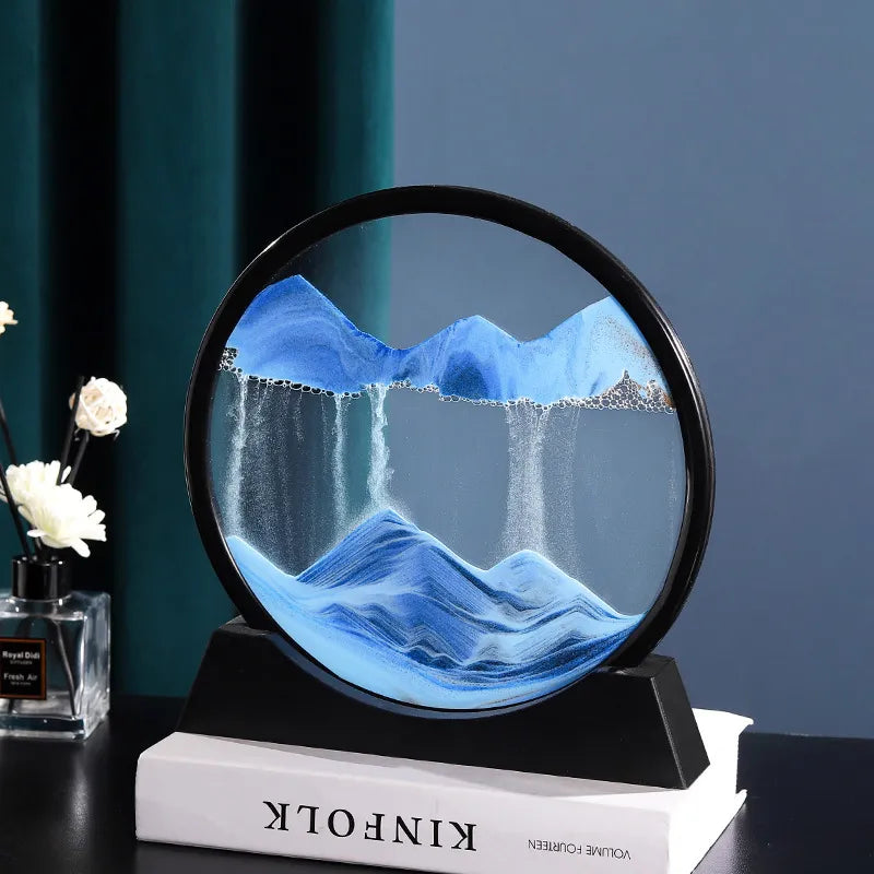 Sand Art Liquid Motion - Image 3
