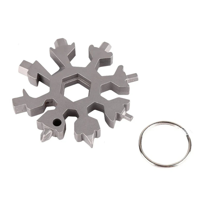 Multifunction Torque Wrench Tool - Image 6