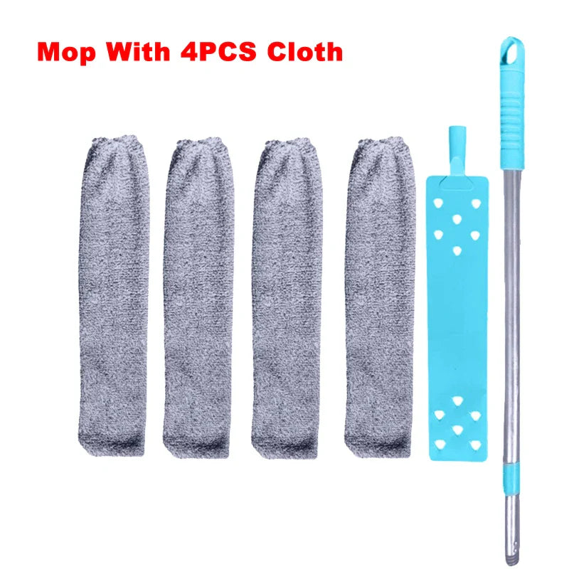 Flat Gap Dust Removal Brush - Image 4