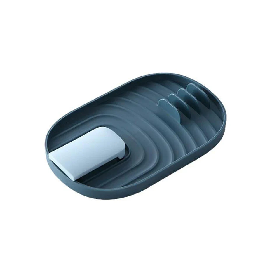 Pot Lid And Spoon Rest - Image 13