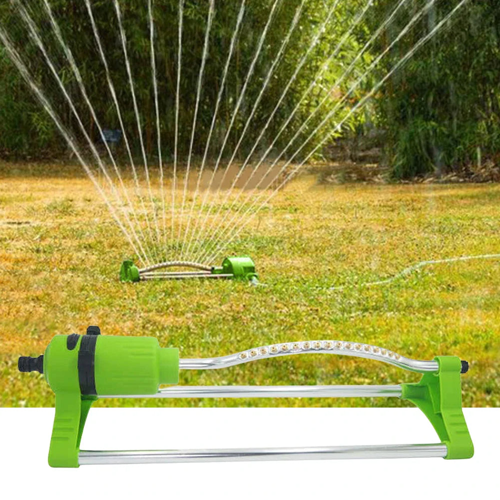 Automatic Swing Sprinkler - Image 3