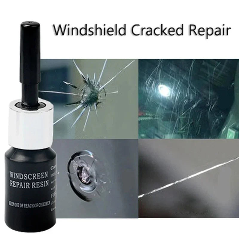Instant Car Glass Repair Kit - Image 3