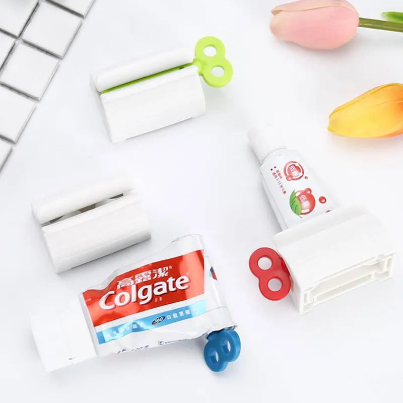Lazy Toothpaste Squeezer - Image 11