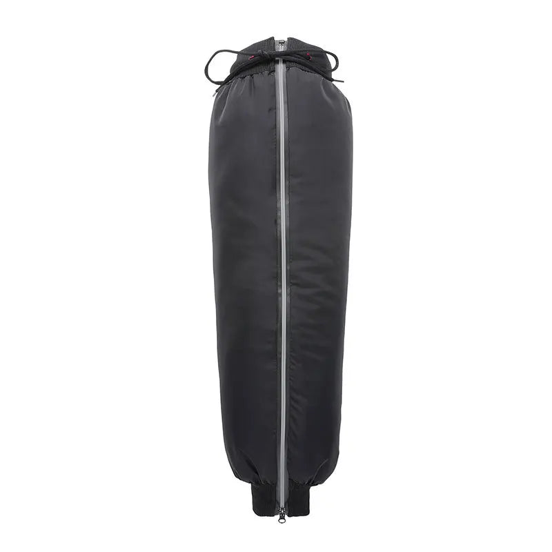 Warm Knee Leg Sleeves - 1 Pair - Image 9