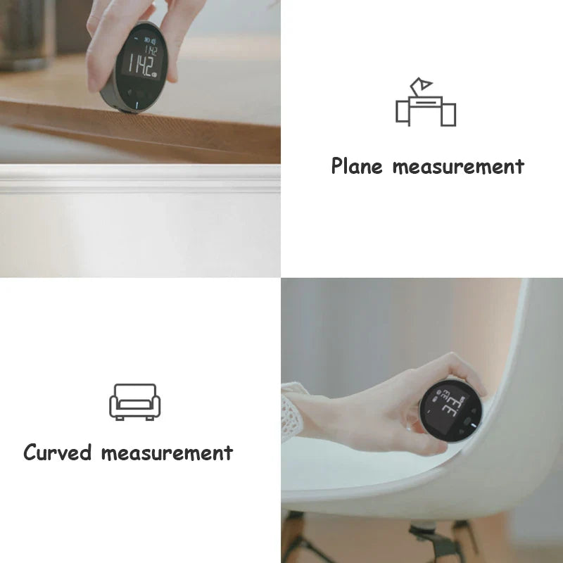Mini Electronic Ruler - Image 8