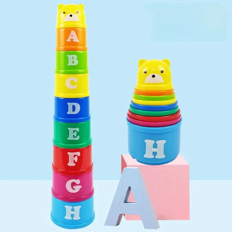 Kid Brain Response Battle Cup - Image 6