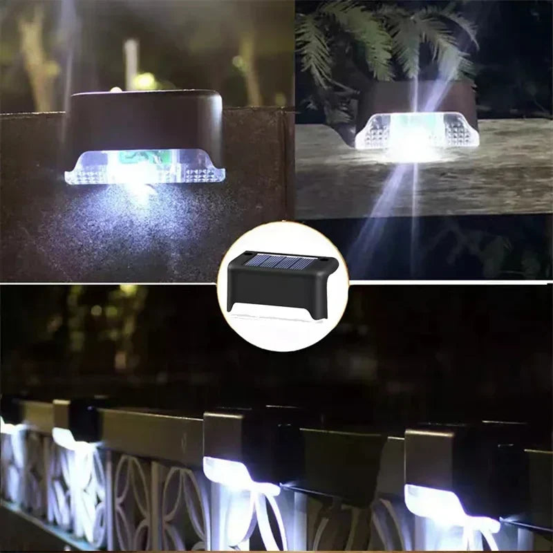 Solar Waterproof Garden Decor Led Lights - Image 12