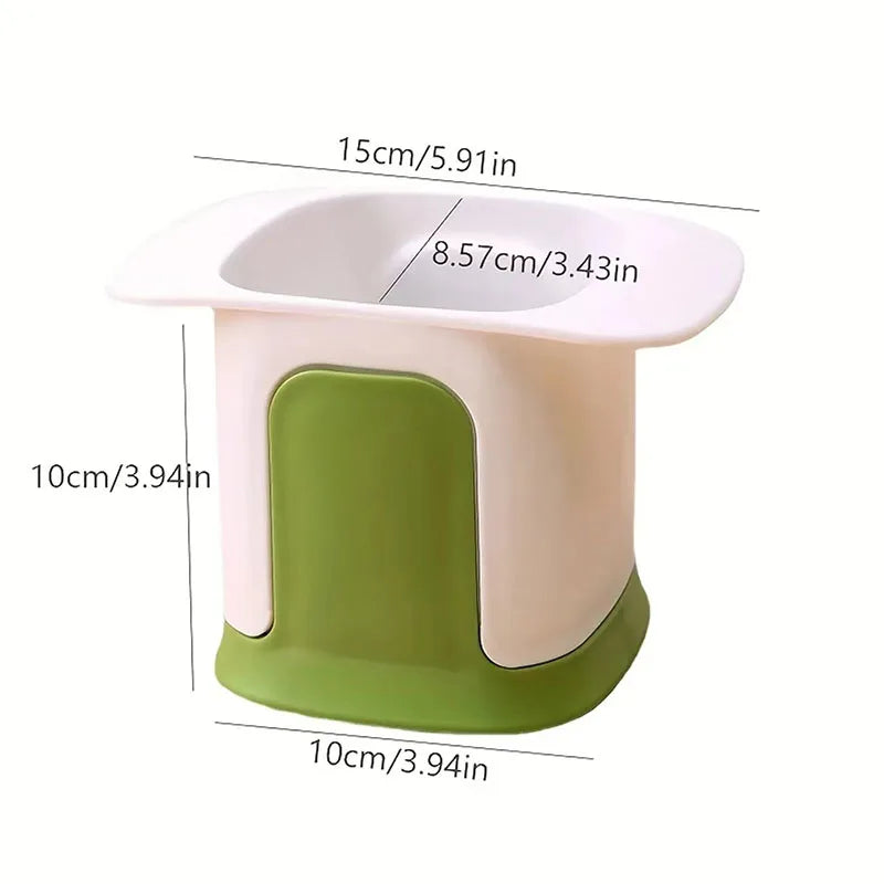 Multifunctional Vegetable Chopper - Image 11