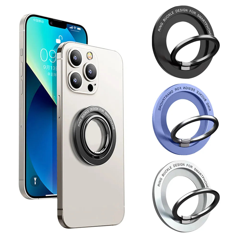 Magsafe Phone Ring Buckle - Image 8
