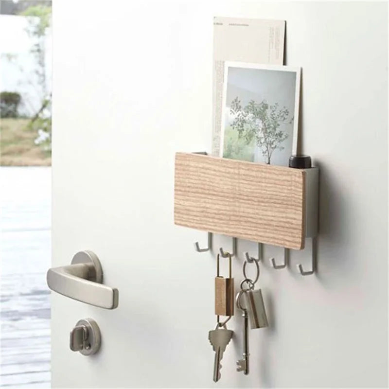 Wall Mounted Key Holder - Image 5