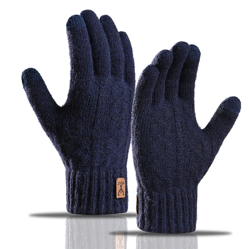 Thermal Winter Gloves - Image 7