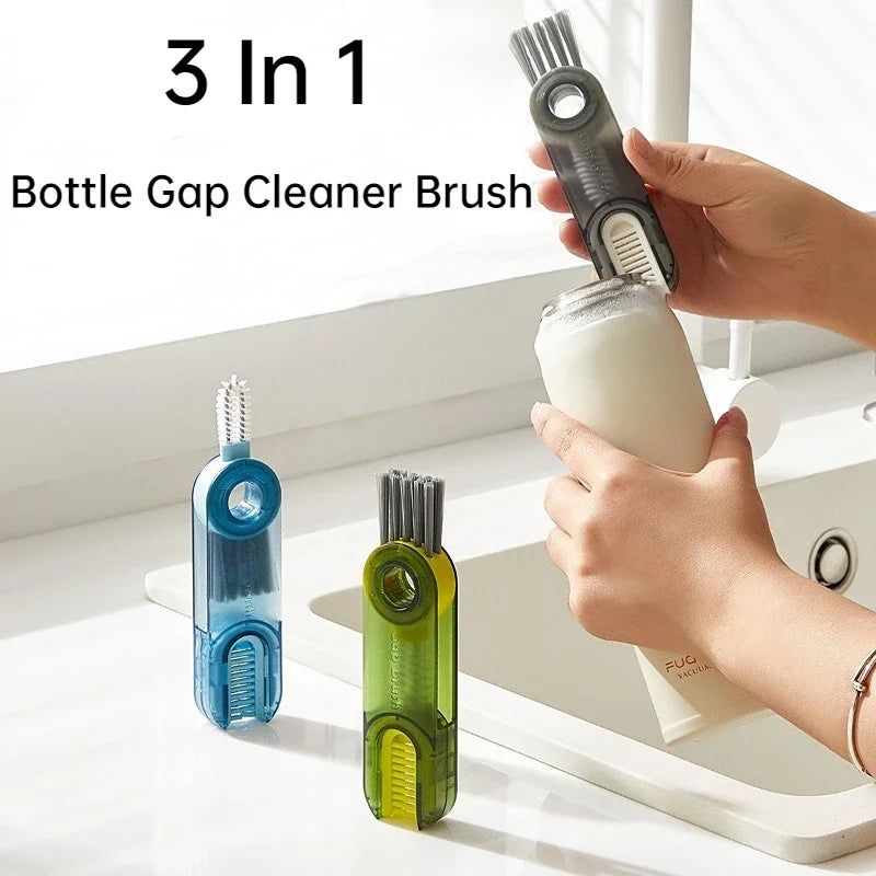 Multifunctional Cleaning Brush - Image 3
