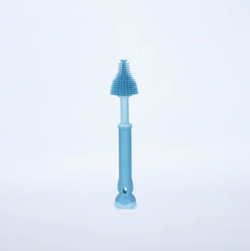 Silicone Bottle Cleaning Brush - Image 12